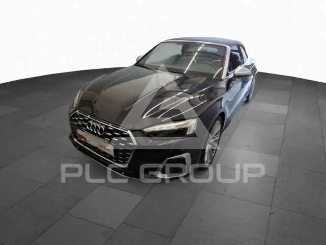 2022 Audi S5
