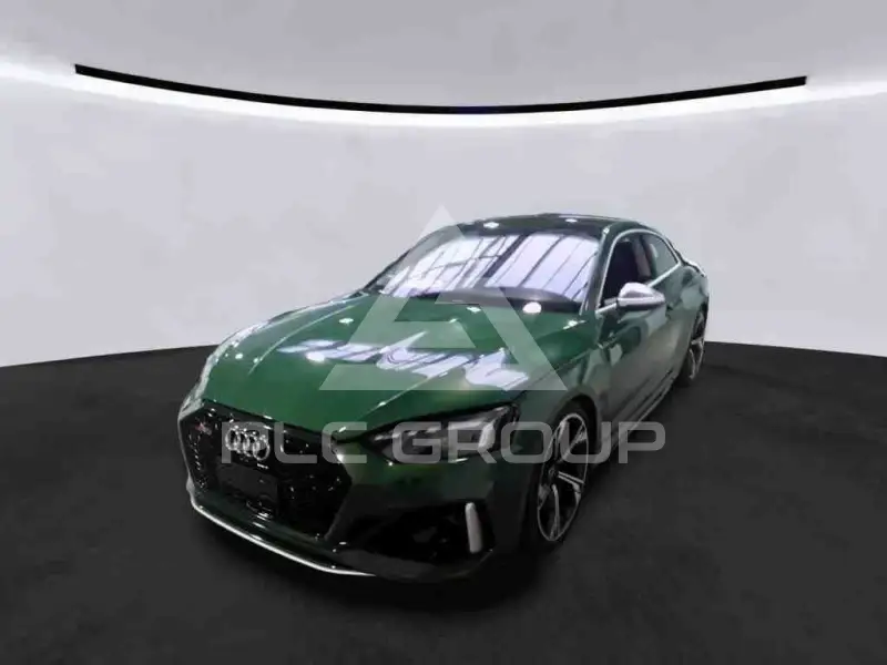 2022 Audi RS5