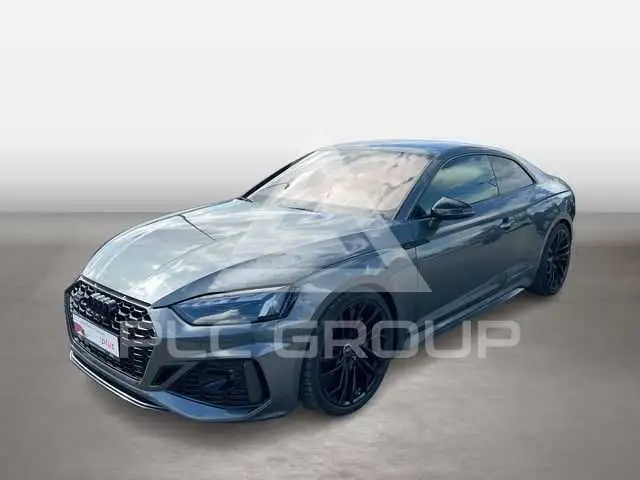 2022 Audi RS5