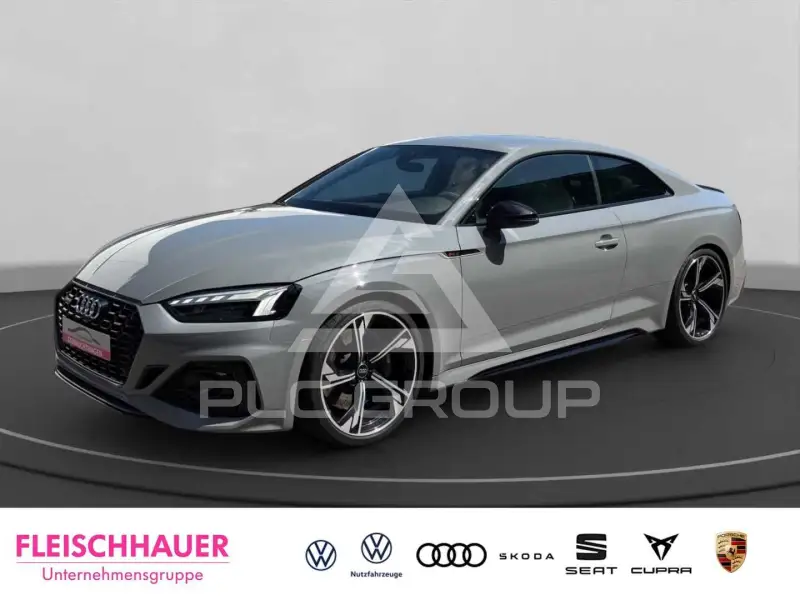2022 Audi RS5