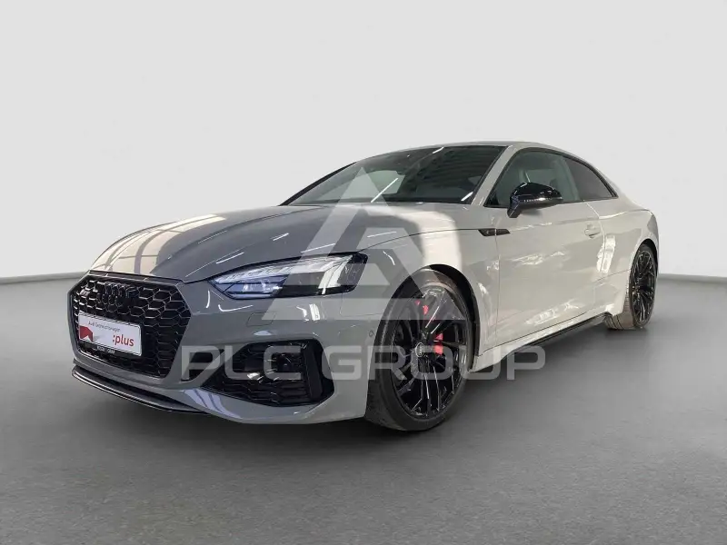 2022 Audi RS5