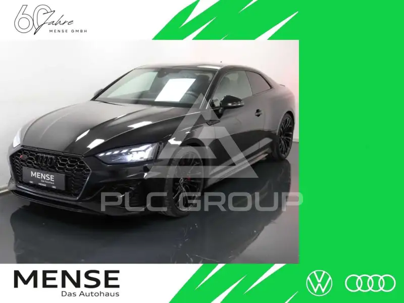 2022 Audi RS5