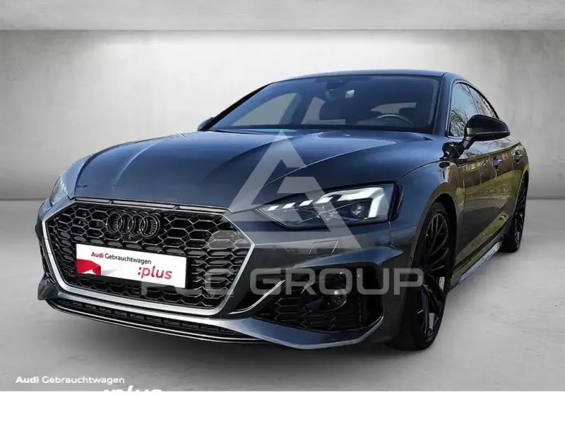 2022 Audi RS5