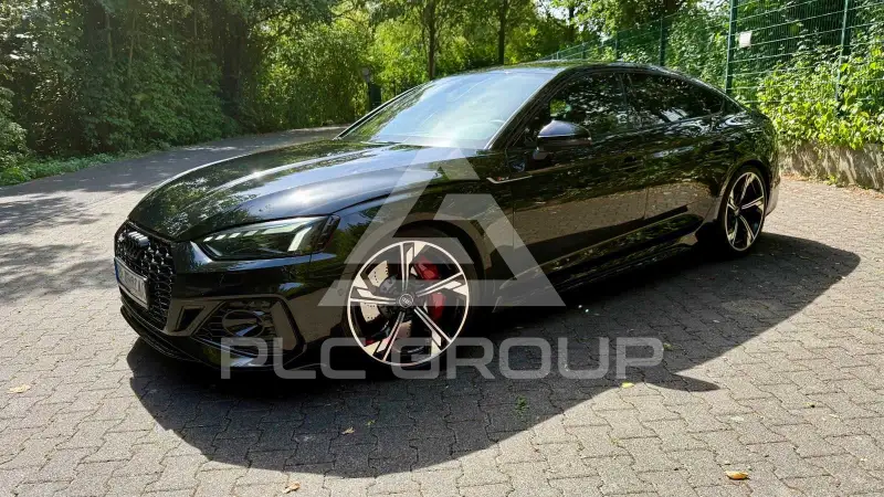 2022 Audi RS5