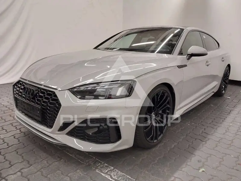 2022 Audi RS5