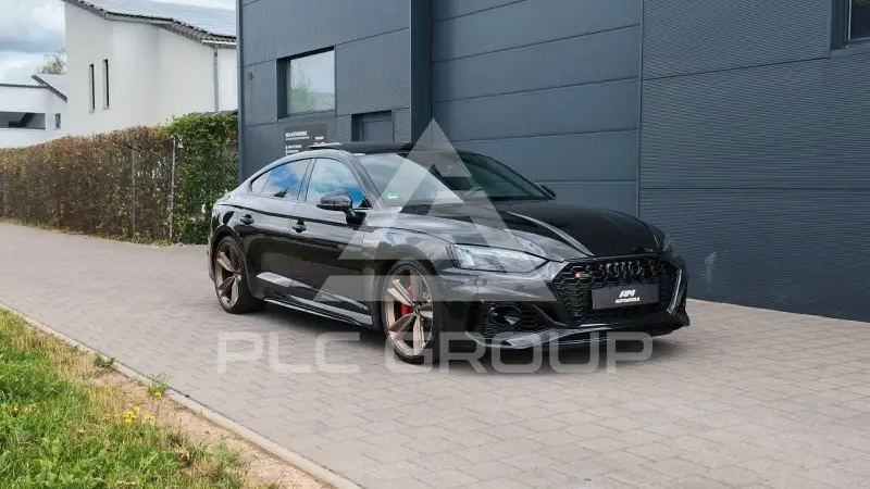 2022 Audi RS5