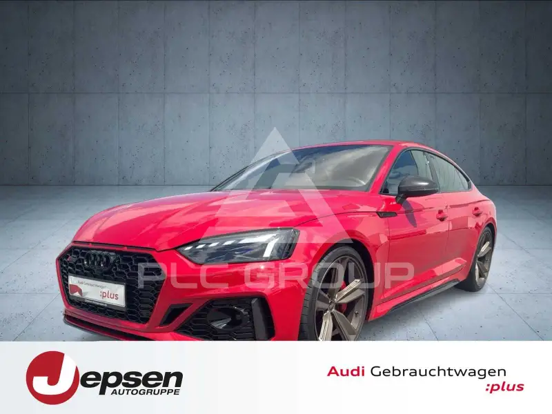 2022 Audi RS5