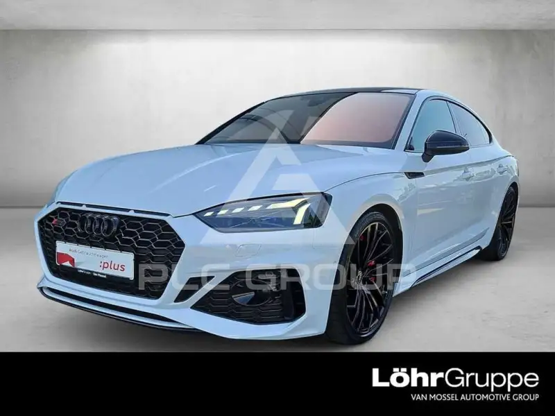 2022 Audi RS5