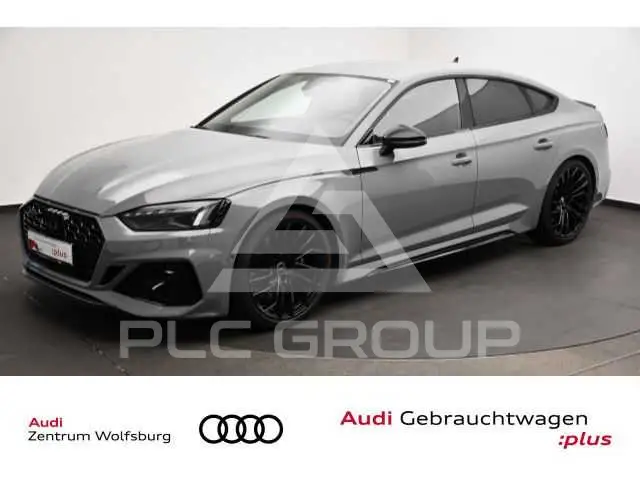 2022 Audi RS5