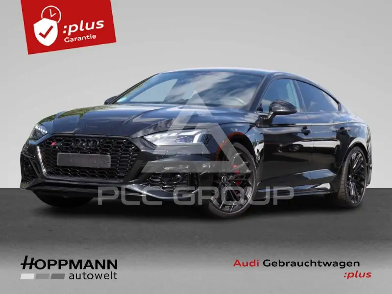 2022 Audi RS5