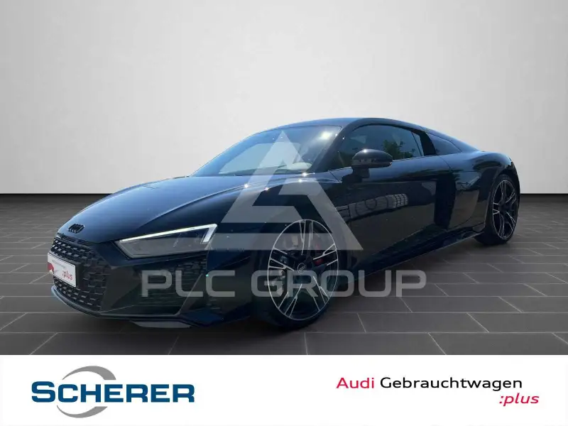 2022 Audi R8