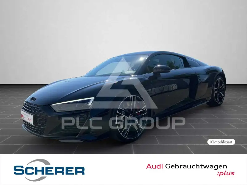 2022 Audi R8