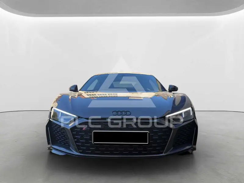 2022 Audi R8