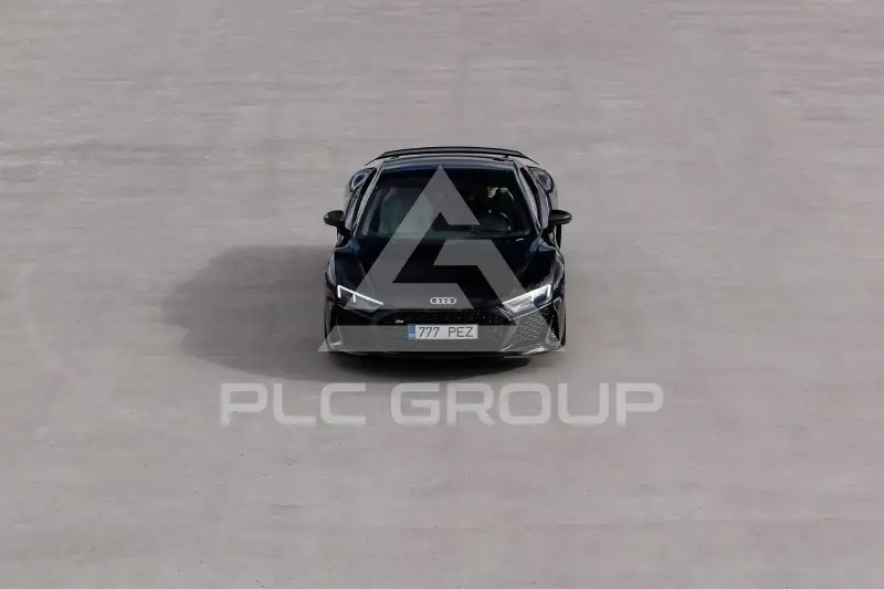 2022 Audi R8