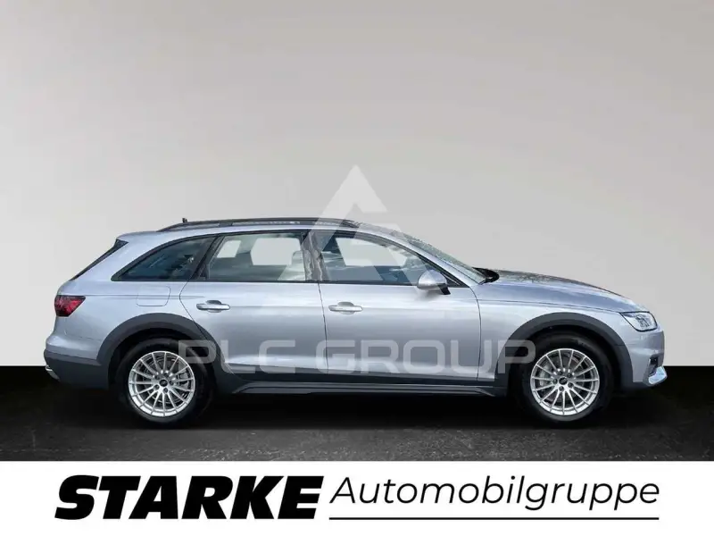 2022 Audi A4