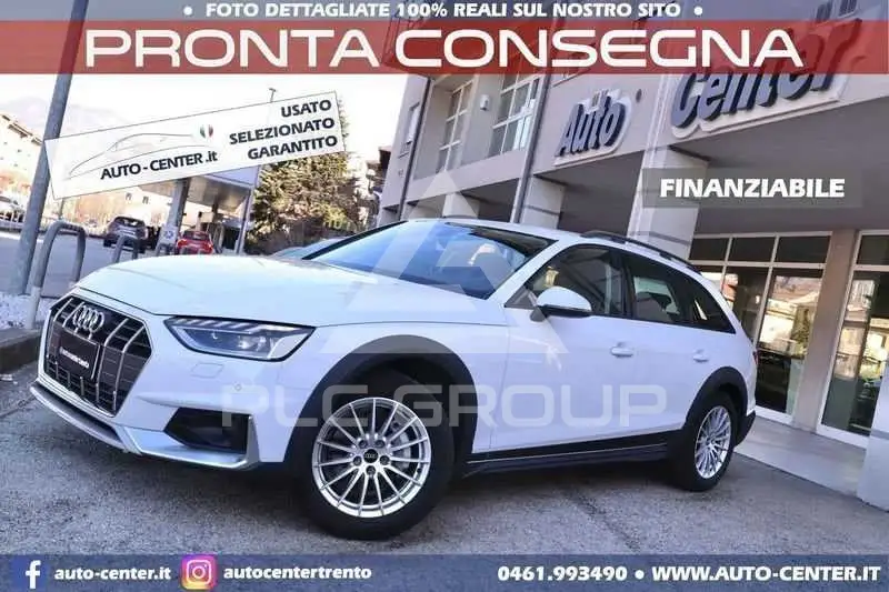 2022 Audi A4