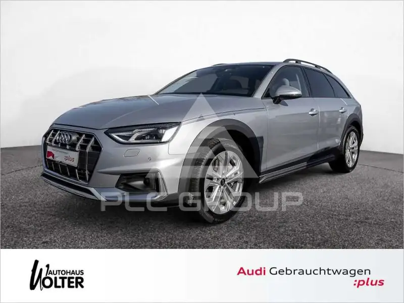 2022 Audi A4