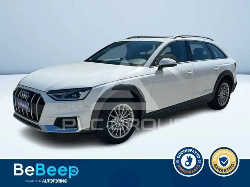 2022 Audi A4