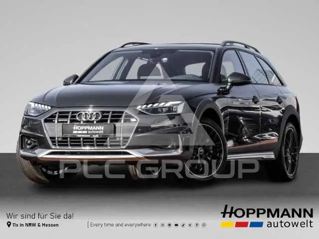 2022 Audi A4