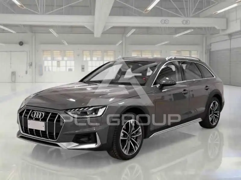 2022 Audi A4