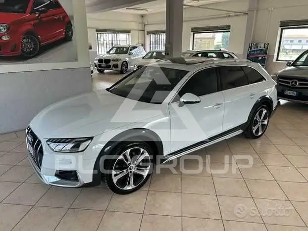 2022 Audi A4