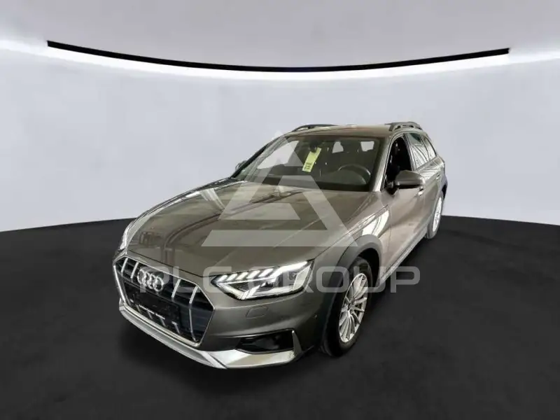 2022 Audi A4