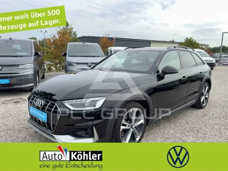 2022 Audi A4