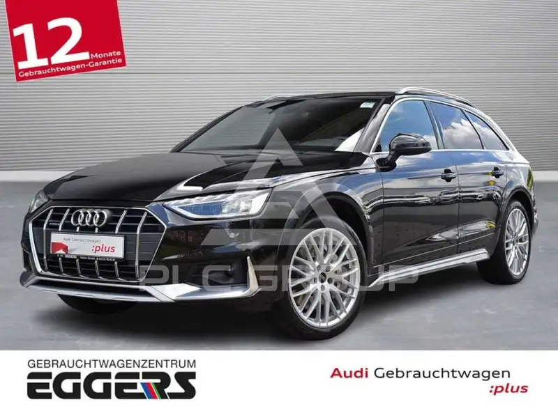 2022 Audi A4