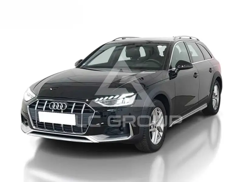 2022 Audi A4
