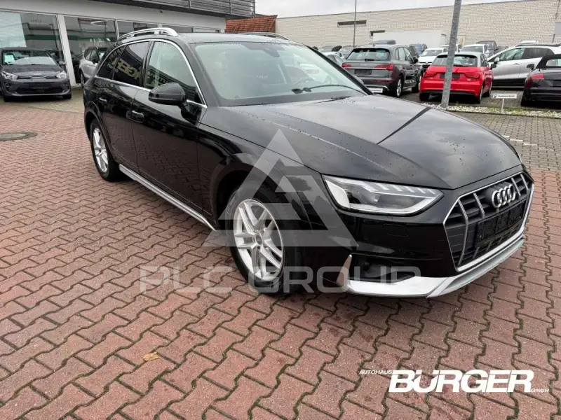 2022 Audi A4