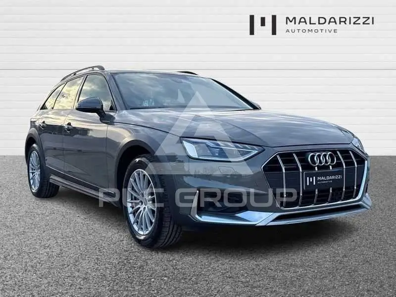 2022 Audi A4