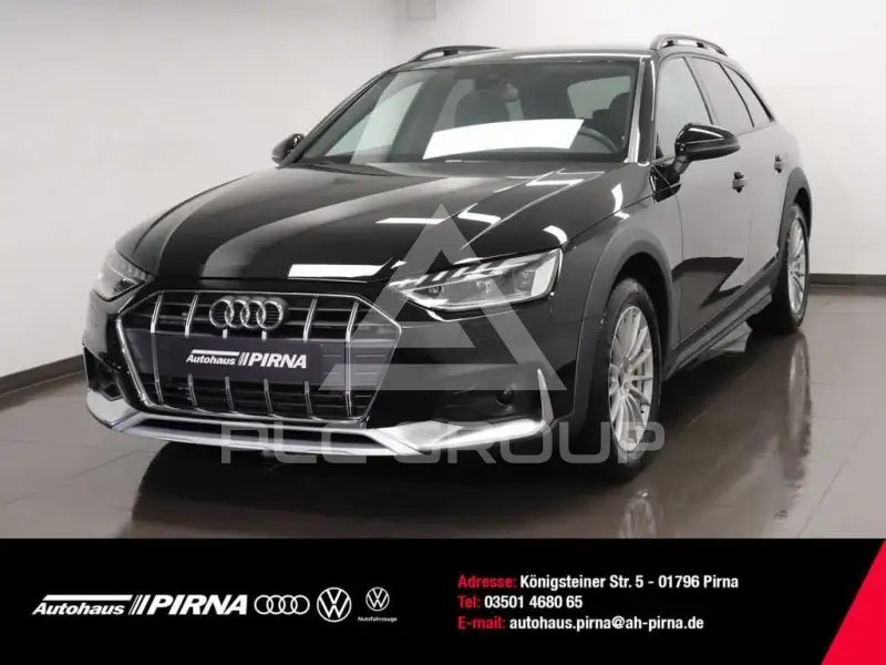 2022 Audi A4