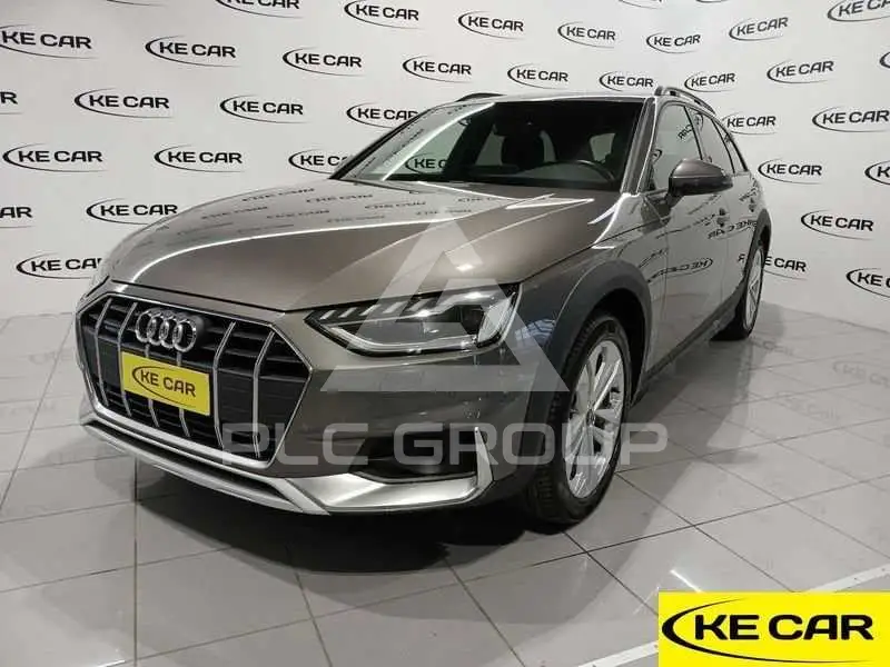 2022 Audi A4