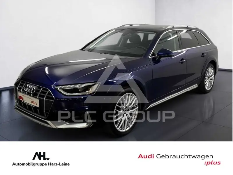 2022 Audi A4