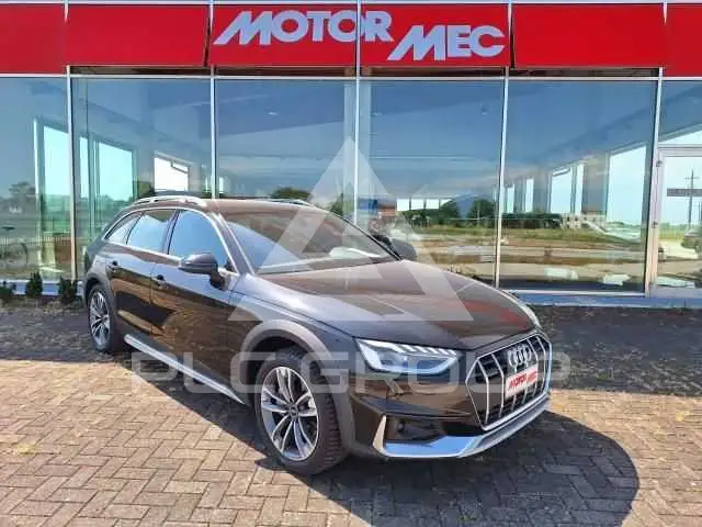2022 Audi A4