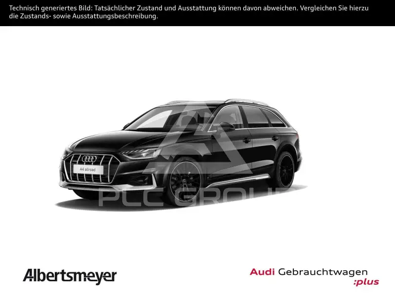 2022 Audi A4
