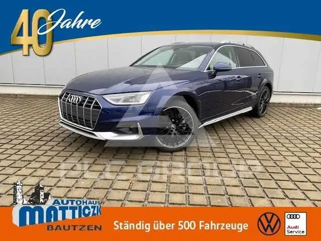 2022 Audi A4