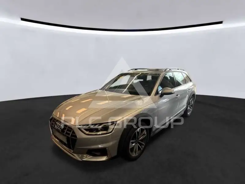 2022 Audi A4