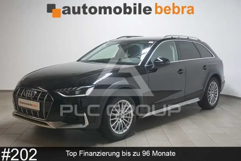 2022 Audi A4