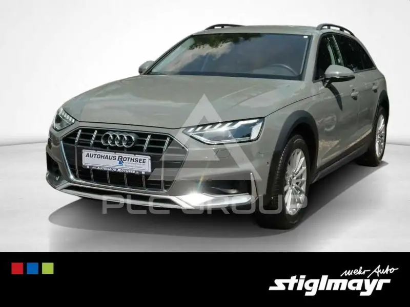 2022 Audi A4