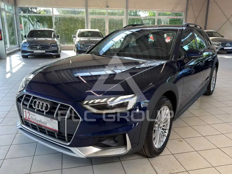 2022 Audi A4