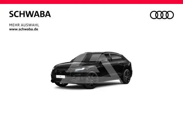2022 Audi Q8