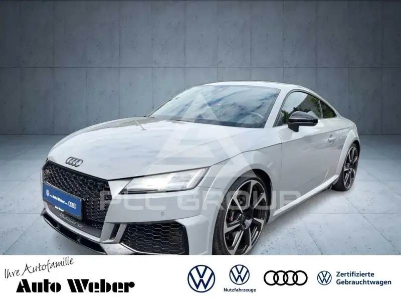 2022 Audi TT