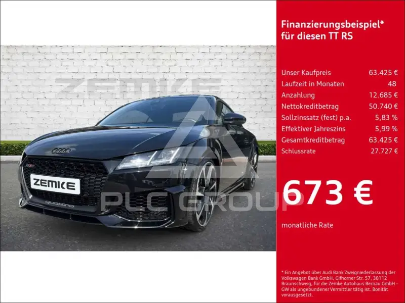 2022 Audi TT
