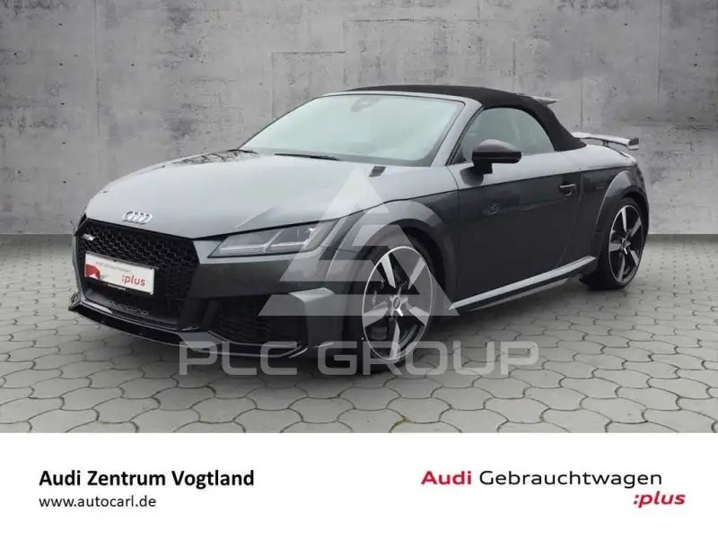 2022 Audi TT