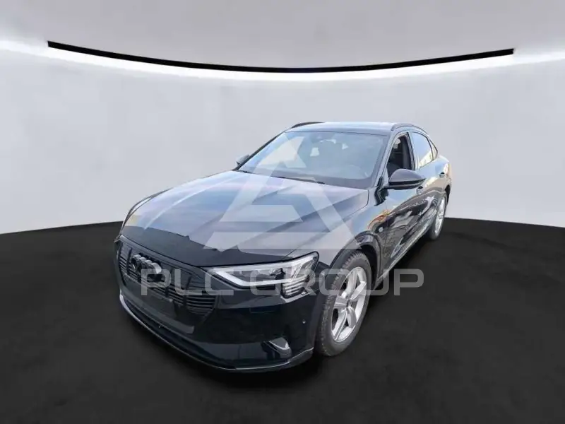 2022 Audi E-TRON