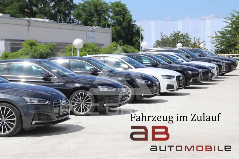 2022 Audi E-TRON