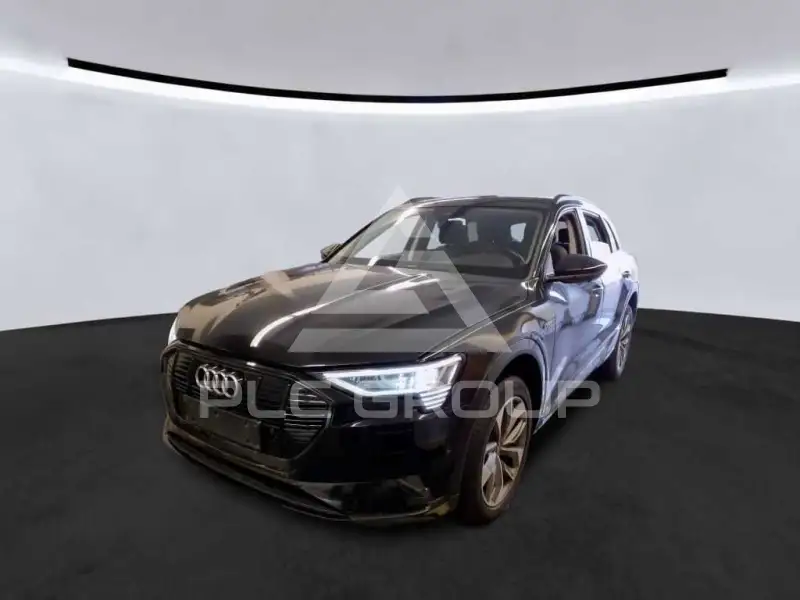 2022 Audi E-TRON