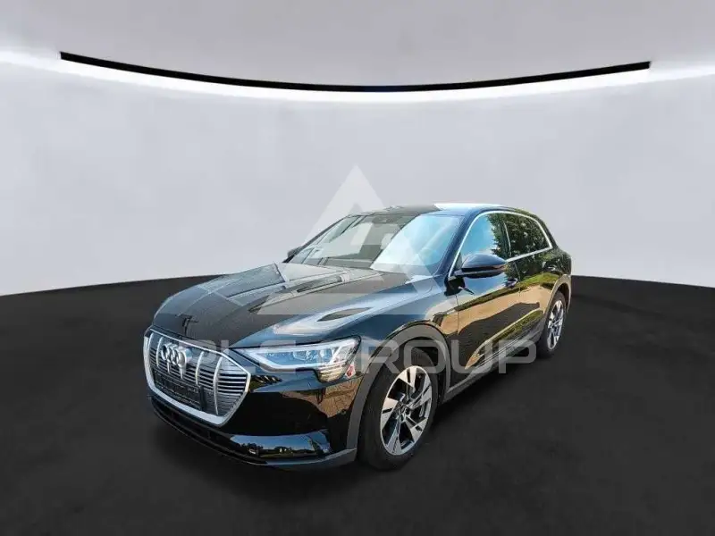 2022 Audi E-TRON