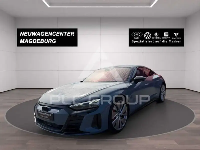 2022 Audi E-TRON